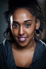 Photo of Nahel Tzegai as Shada