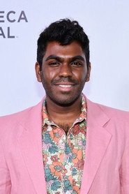 Photo of Venk Potula as Vinny