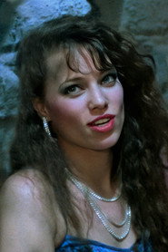 Photo of Laura Kalison as Monica Parry