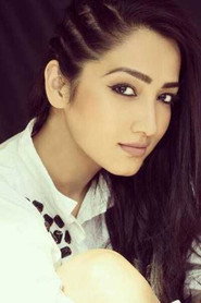 Photo of Rashmi Rajput as Janhavi