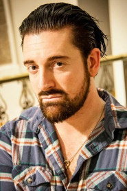 Photo of Brandon Van Vliet as Tony Lockheart