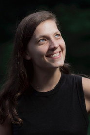 Photo of Meghan McDonough as Clarabelle