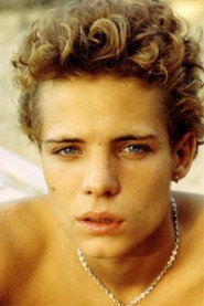 Photo of Tony Allessandri as (segment "Garçons de Plage") (archive footage)