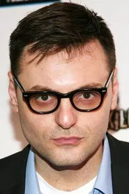 Photo of Rob Schmidt as Self