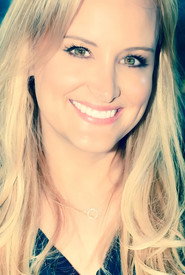 Photo of Valerie Vernon as Kendrix