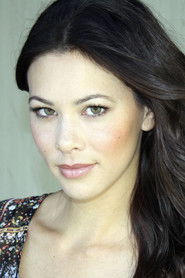 Photo of Nicole Sienna as Capri Johnson