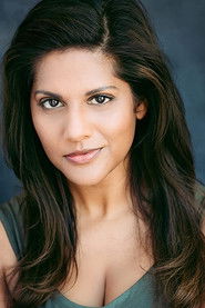 Photo of Requell Jodeah as Kate Merriweather