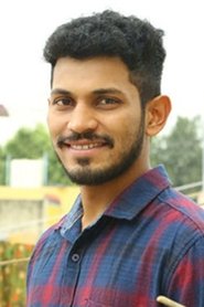 Photo of KPY Kuraishi as Auto Driver Daas