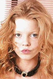 Photo of Tiffany Walker as Mary