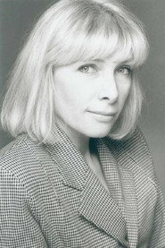 Photo of Martyne Visciano as Cynthia
