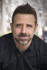 Photo of Mike Keller as Man #1