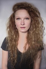 Photo of Anna Rakhvalova as Sarah