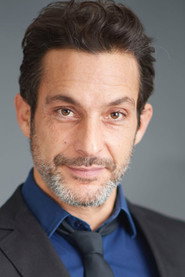Photo of Fabian Richard as Christian