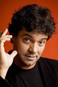 Photo of Felipe Camargo as André