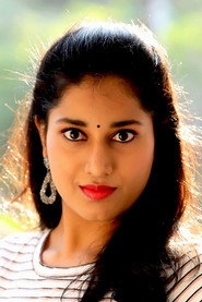 Photo of Akhila Ram as Masooda Be