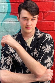 Photo of James Trimboli as Oscar