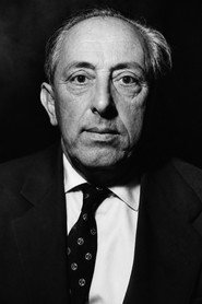 Photo of Géza von Cziffra as Himself