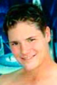 Photo of Brandon Campbell