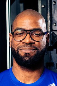 Photo of Andrew Bishop as Bob
