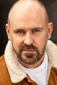 Photo of Morgan James as Terry