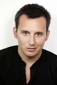 Photo of Martin Pautard as Mathieu