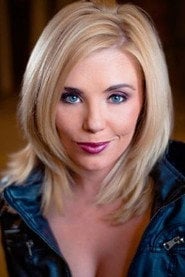 Photo of Meggie Maddock as Novella McClure
