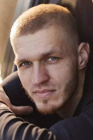 Photo of Dmytro Lozovskyi as Rhino's Brother