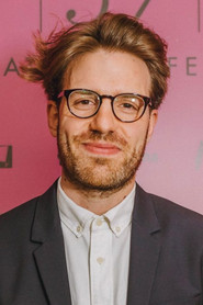 Photo of Mateo Bendesky