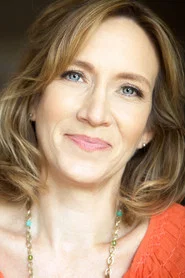 Photo of Mary Manofsky as LouAnne (segment lunch ladies)