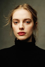 Photo of Arina Bocharova as Mavka