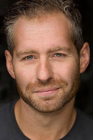 Photo of Anthony Topham as John