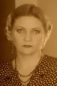 Photo of Lolita Martinonytė as Egle