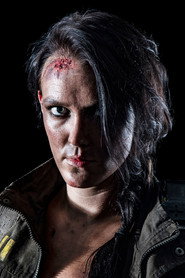 Photo of Alexandra Frick as Friend