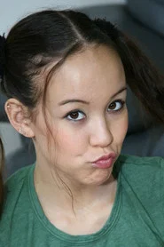 Photo of Amai Liu as Amai Liu