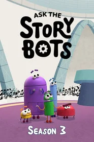 Season 3 poster
