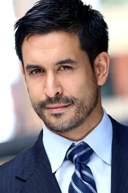 Photo of Denis Ooi