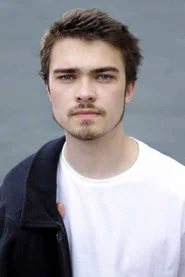 Photo of David Angland as Matthew