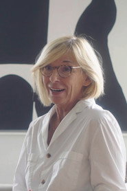 Photo of Carole Casta as Marie-Anne (grand-mère)