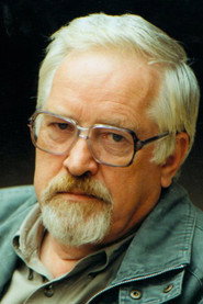 Photo of Algimantas Zigmantavičius as Butrimas