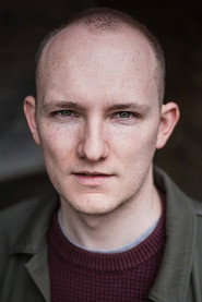 Photo of Conor Neaves as Snakeman