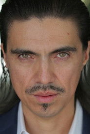 Photo of Rogelio Camarillo as Viento