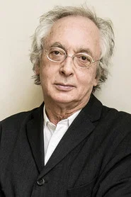 Photo of Philippe Herreweghe as Conductor
