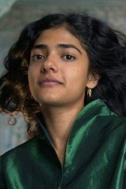 Photo of Ahilya Bamroo as Reya
