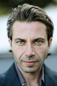 Photo of Roberto Turchetta as Carlo Ancelotti