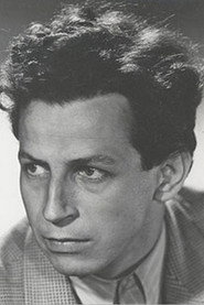 Photo of Bernard Michalski as Albin Wzorkiewicz