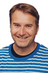 Photo of Admir Baltić as Narator