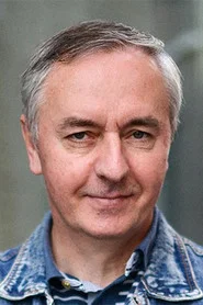 Photo of Nikolai Izvolov as Self - Russian film historian