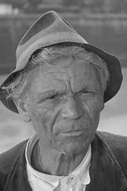 Photo of Giulio Chiari as The Beggar