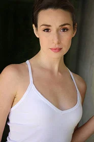 Photo of Libby Matthews as Florence