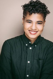 Photo of Lex Mayson as Darcy